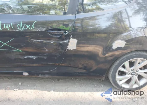 2016 Hyundai Veloster from USA, damaged, VIN KMHTC6AD2GU272055